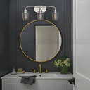 Orsa 3-Light Vanity Light