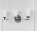 Anta 3-Light Vanity Light
