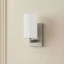 Talos 1-Light Sconce/Bathroom Vanity Light