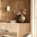 Talos 1-Light Sconce/Bathroom Vanity Light