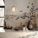 Talos 1-Light Sconce/Bathroom Vanity Light