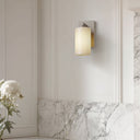 Talos 1-Light Sconce/Bathroom Vanity Light