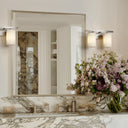 Talos 2-Light Bathroom Vanity Light