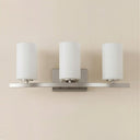 Talos 3-Light Bathroom Vanity Light