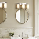 Talos 3-Light Bathroom Vanity Light