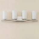Talos 4-Light Bathroom Vanity Light
