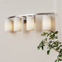 Talos 4-Light Bathroom Vanity Light