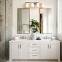 Talos 4-Light Bathroom Vanity Light