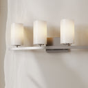Talos 4-Light Bathroom Vanity Light