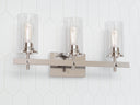 Hos 3-Light Vanity Light