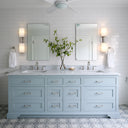 Talos 2-Light Wall/Vanity Light