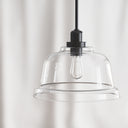 Aura 1-Light Pendant Light