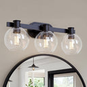 Dan 3-Light Bathroom Vanity Light