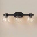 Dan 3-Light Bathroom Vanity Light