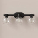 Dan 3-Light Bathroom Vanity Light