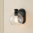 Dan 1-Light Wall Sconce