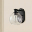 Dan 1-Light Wall Sconce