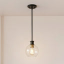 Dan 1-Light Mini Pendant Light