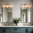 Hos 3-Light Bathroom Vanity Light