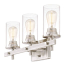 Hos 3-Light Bathroom Vanity Light