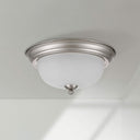 Joel 2-Light Flush Mount Ceiling Light