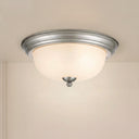 Joel 2-Light Flush Mount Ceiling Light
