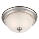 Joel 2-Light Flush Mount Ceiling Light