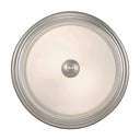 Joel 2-Light Flush Mount Ceiling Light