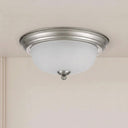 Joel 2-Light Flush Mount Ceiling Light