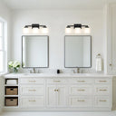 Adam 3-Light Bathroom Vanity Light
