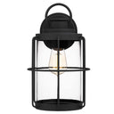 Cain 1-Light Outdoor Wall Mount Lantern