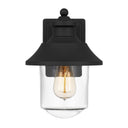 Abel Small 8.5” 1-Light Outdoor Wall Mount Lantern
