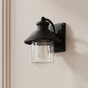 Abel Small 8.5” 1-Light Outdoor Wall Mount Lantern