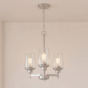 Jacob 3-Light Chandelier
