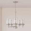Jacob 5-Light Chandelier
