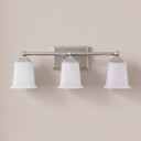 Nox 3-Light Bathroom Vanity Light