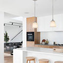 Nox 1-Light Mini Pendant Light