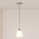 Nox 1-Light Mini Pendant Light