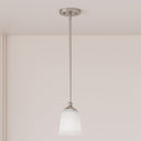 Nox 1-Light Mini Pendant Light