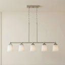 Nox 5-Light Kitchen Island Chandelier