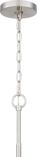 Nox 3-Light Chandelier