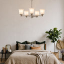 Nox 5-Light Chandelier