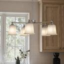 Nox 5-Light Chandelier