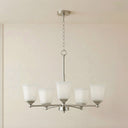 Nox 5-Light Chandelier