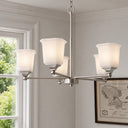 Nox 5-Light Chandelier