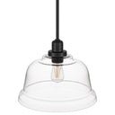Aura Oversized Glass Pendant Light