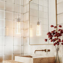 Alice 1-Light LED Pendant Light