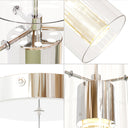 Alice 1-Light LED Pendant Light