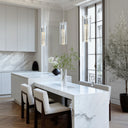 Alice 1-Light LED Pendant Light