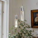 Alice 1-Light LED Pendant Light